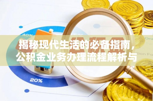 港口揭秘现代生活的必备指南，公积金业务办理流程解析与优化建议