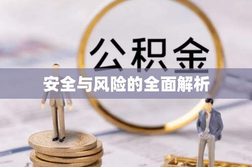港口安全与风险的全面解析