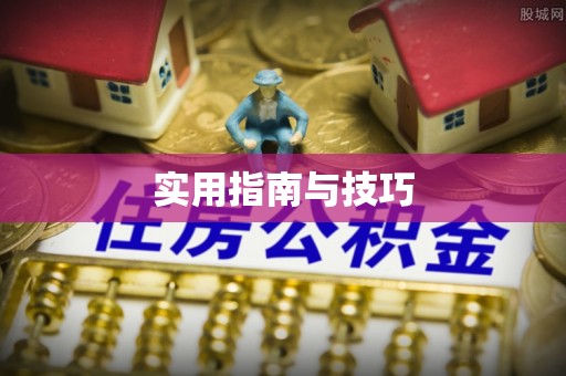 港口实用指南与技巧