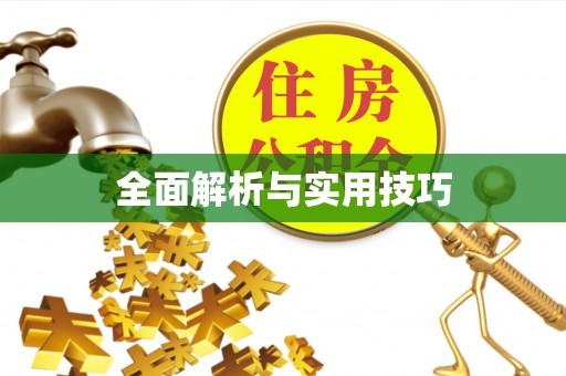 港口全面解析与实用技巧