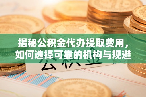 港口揭秘公积金代办提取费用，如何选择可靠的机构与规避潜在风险