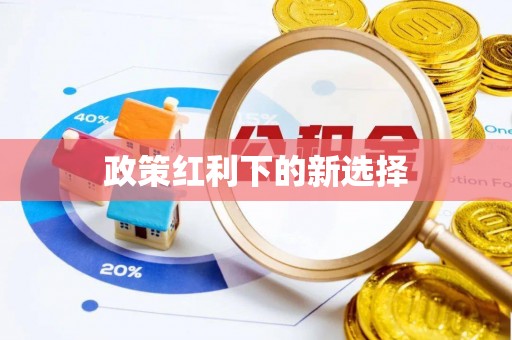 港口政策红利下的新选择