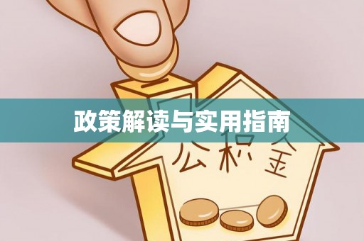 港口政策解读与实用指南