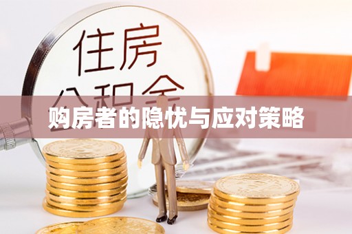港口购房者的隐忧与应对策略