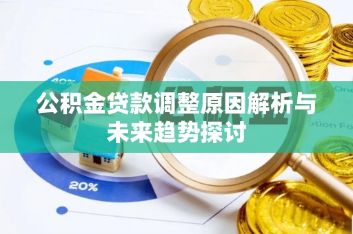 港口公积金贷款调整原因解析与未来趋势探讨