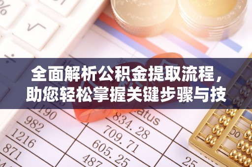 港口全面解析公积金提取流程，助您轻松掌握关键步骤与技巧
