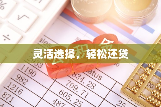 港口灵活选择，轻松还贷