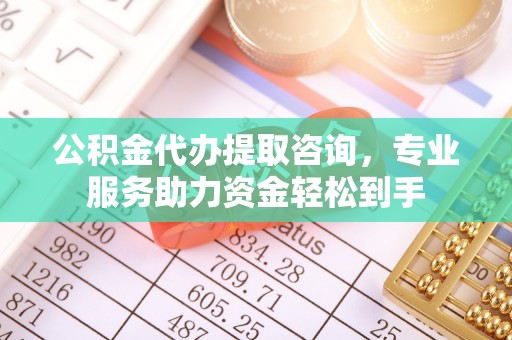 港口公积金代办提取咨询，专业服务助力资金轻松到手