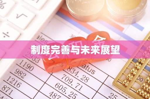 港口制度完善与未来展望