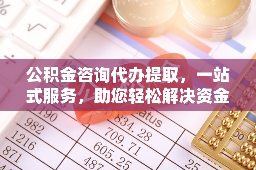 港口公积金咨询代办提取，一站式服务，助您轻松解决资金难题