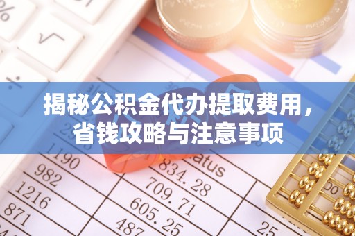 港口揭秘公积金代办提取费用，省钱攻略与注意事项