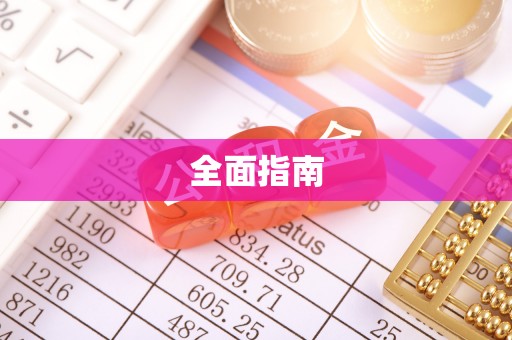 港口全面指南