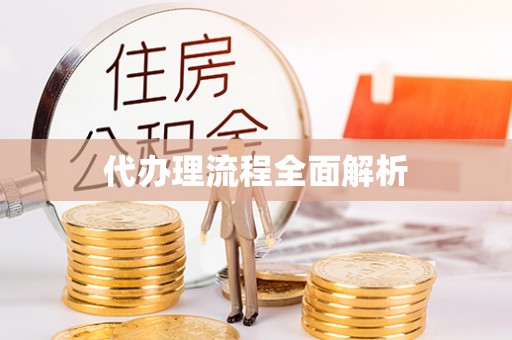 港口代办理流程全面解析