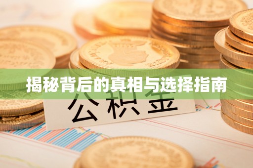 港口揭秘背后的真相与选择指南