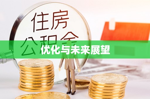 港口优化与未来展望