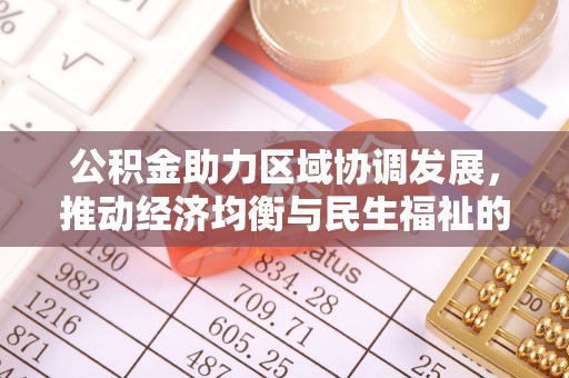 港口公积金助力区域协调发展，推动经济均衡与民生福祉的双赢之道