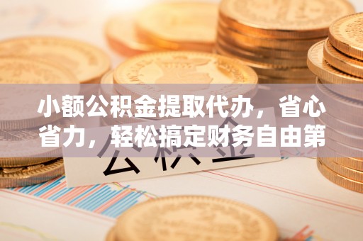 港口小额公积金提取代办，省心省力，轻松搞定财务自由第一步