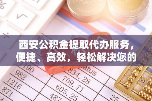 港口西安公积金提取代办服务，便捷、高效，轻松解决您的资金需求