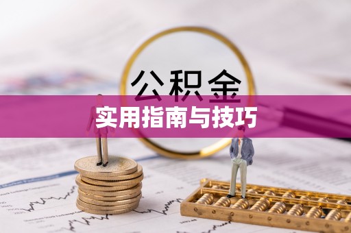 港口实用指南与技巧
