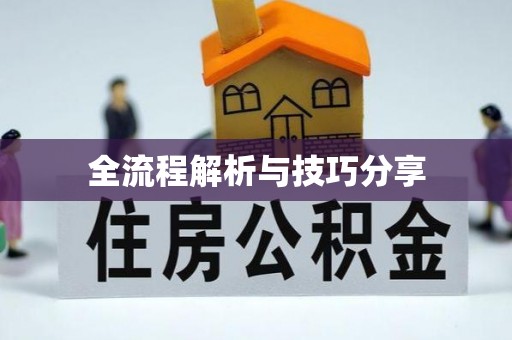 港口全流程解析与技巧分享