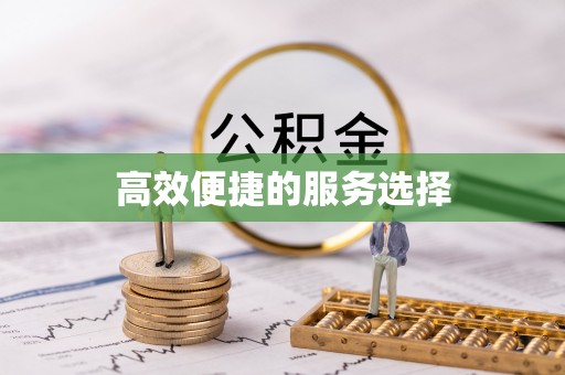 港口高效便捷的服务选择