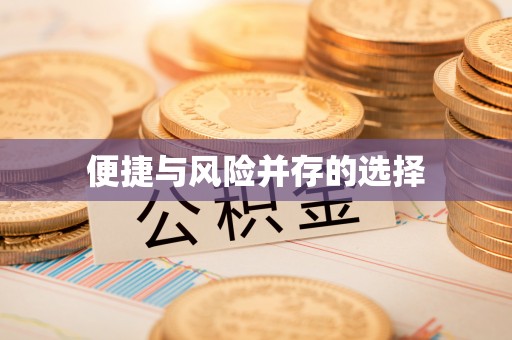 港口便捷与风险并存的选择